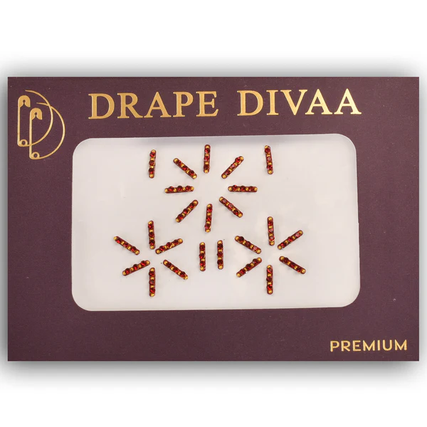 Thilak Stone Bindis